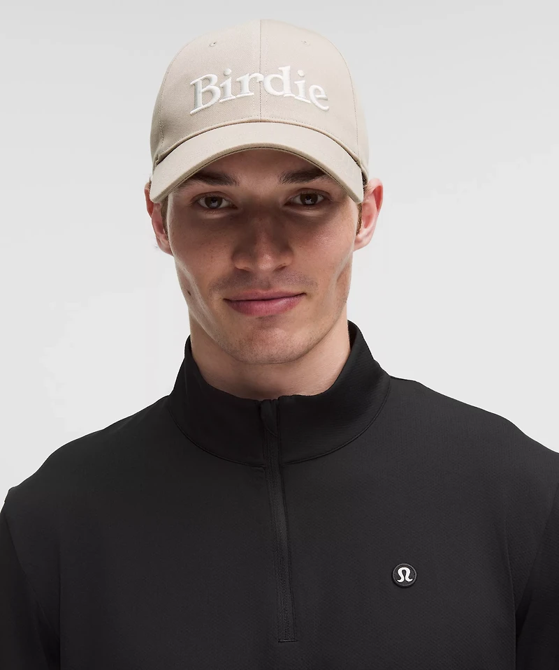 Logo Sport Long-Sleeve Half Zip | Men's Long Sleeve Shirts