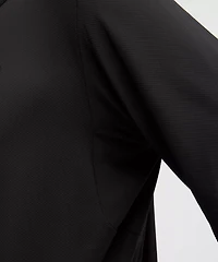 Logo Sport Long-Sleeve Half Zip | Men's Long Sleeve Shirts