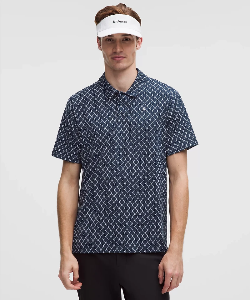 Logo Sport Polo Short Sleeve *Updated Fit | Men's Shirts