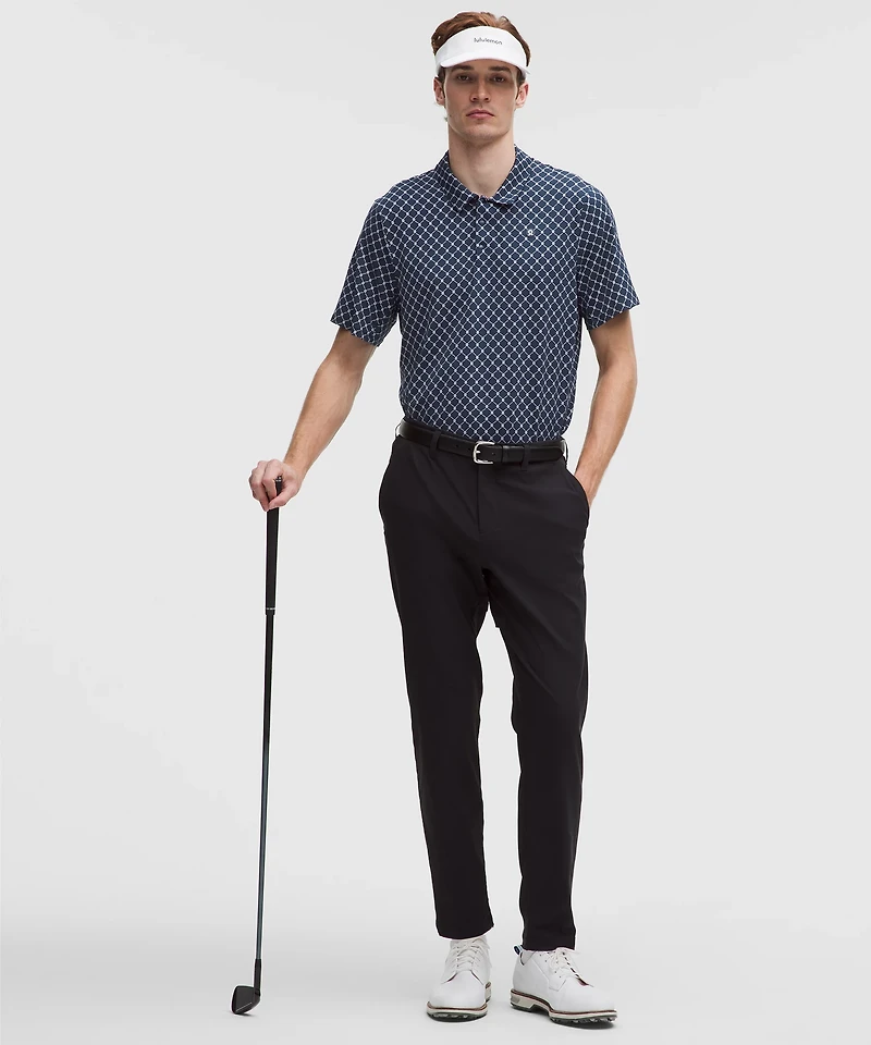 Logo Sport Polo Short Sleeve *Updated Fit | Men's Shirts