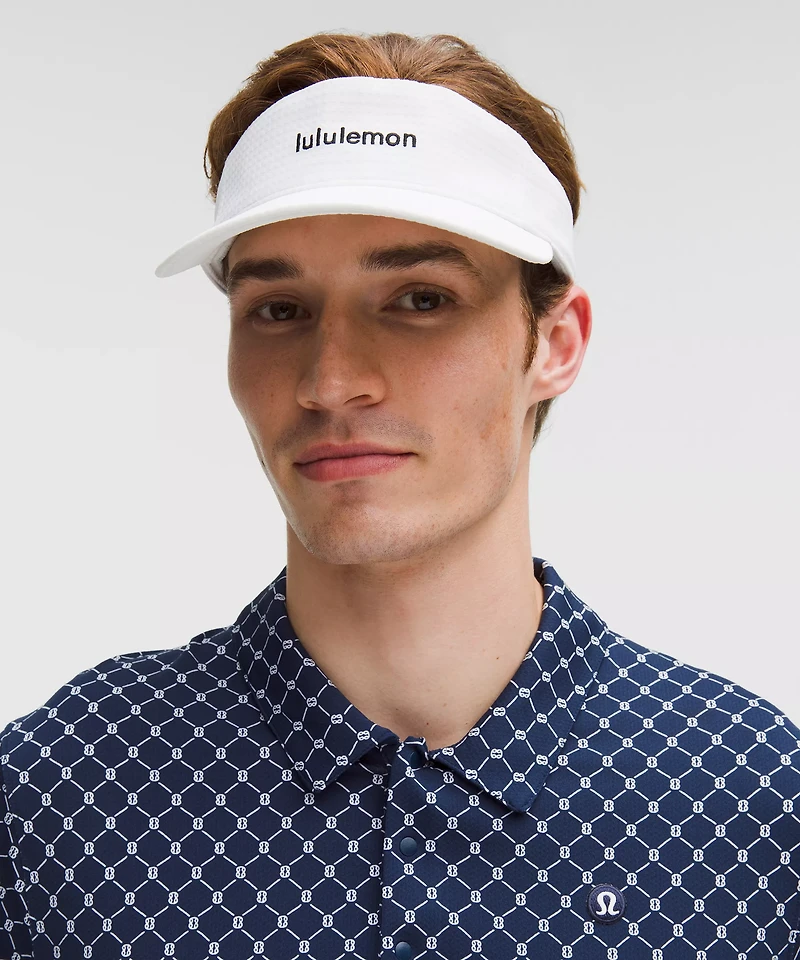 Logo Sport Polo Short Sleeve *Updated Fit | Men's Shirts