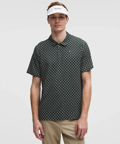 Logo Sport Polo Short Sleeve *Updated Fit | Men's Shirts