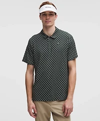 Logo Sport Polo Short Sleeve *Updated Fit | Men's Shirts