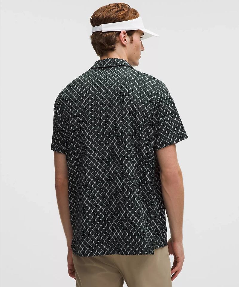Logo Sport Polo Short Sleeve *Updated Fit | Men's Shirts