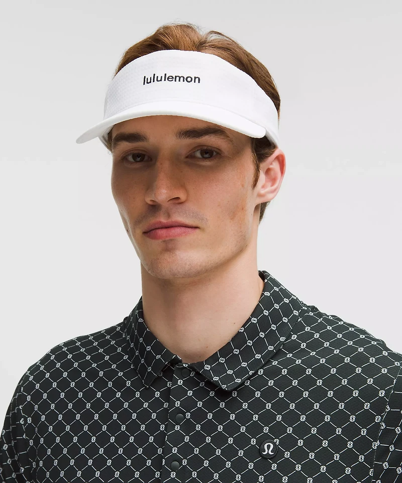 Logo Sport Polo Short Sleeve *Updated Fit | Men's Shirts