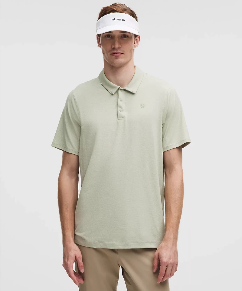 Logo Sport Polo Short Sleeve *Updated Fit | Men's Shirts