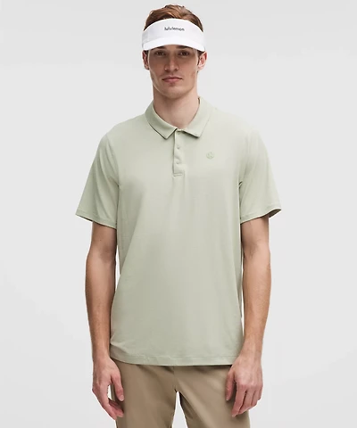 Logo Sport Polo Short Sleeve *Updated Fit | Men's Shirts