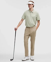Logo Sport Polo Short Sleeve *Updated Fit | Men's Shirts