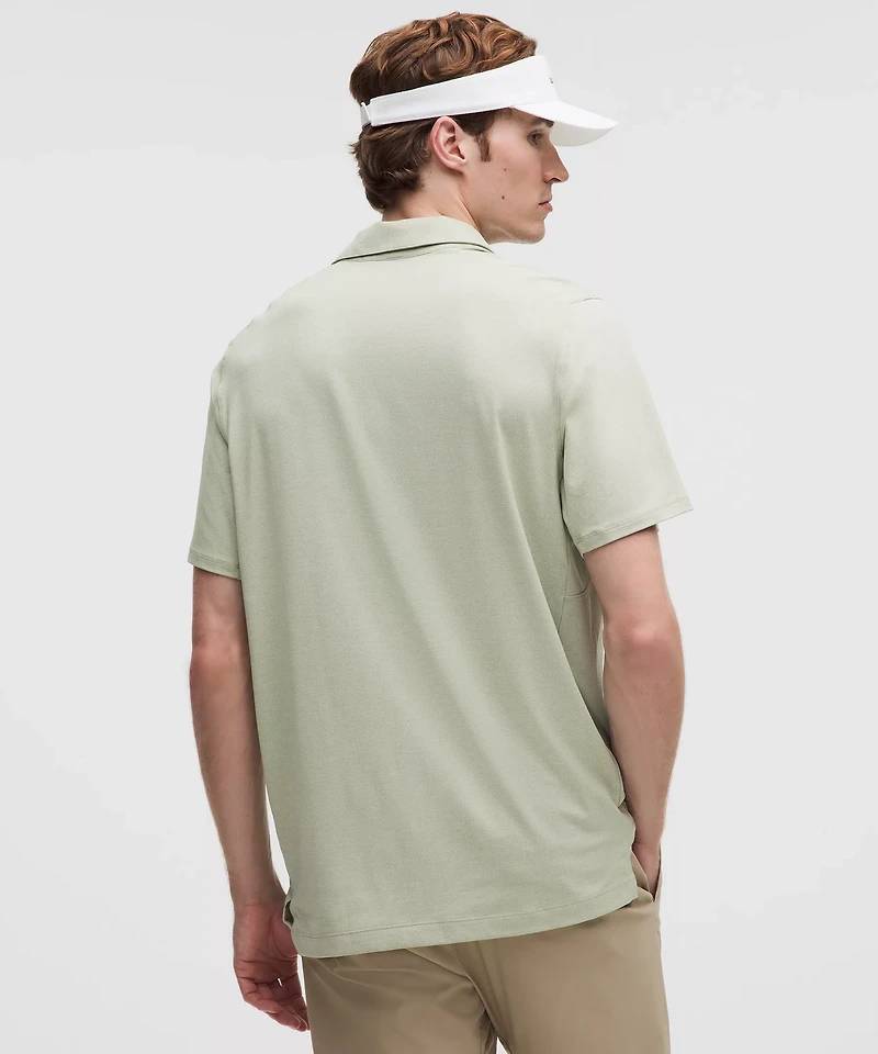 Logo Sport Polo Short Sleeve *Updated Fit | Men's Shirts
