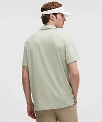 Logo Sport Polo Short Sleeve *Updated Fit | Men's Shirts