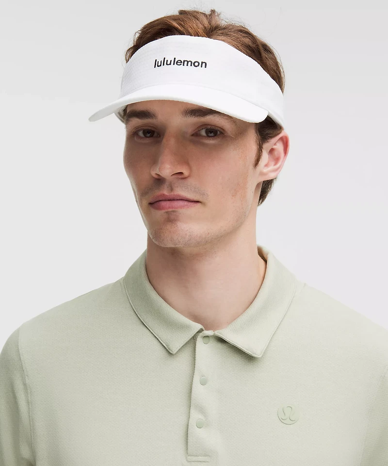 Logo Sport Polo Short Sleeve *Updated Fit | Men's Shirts