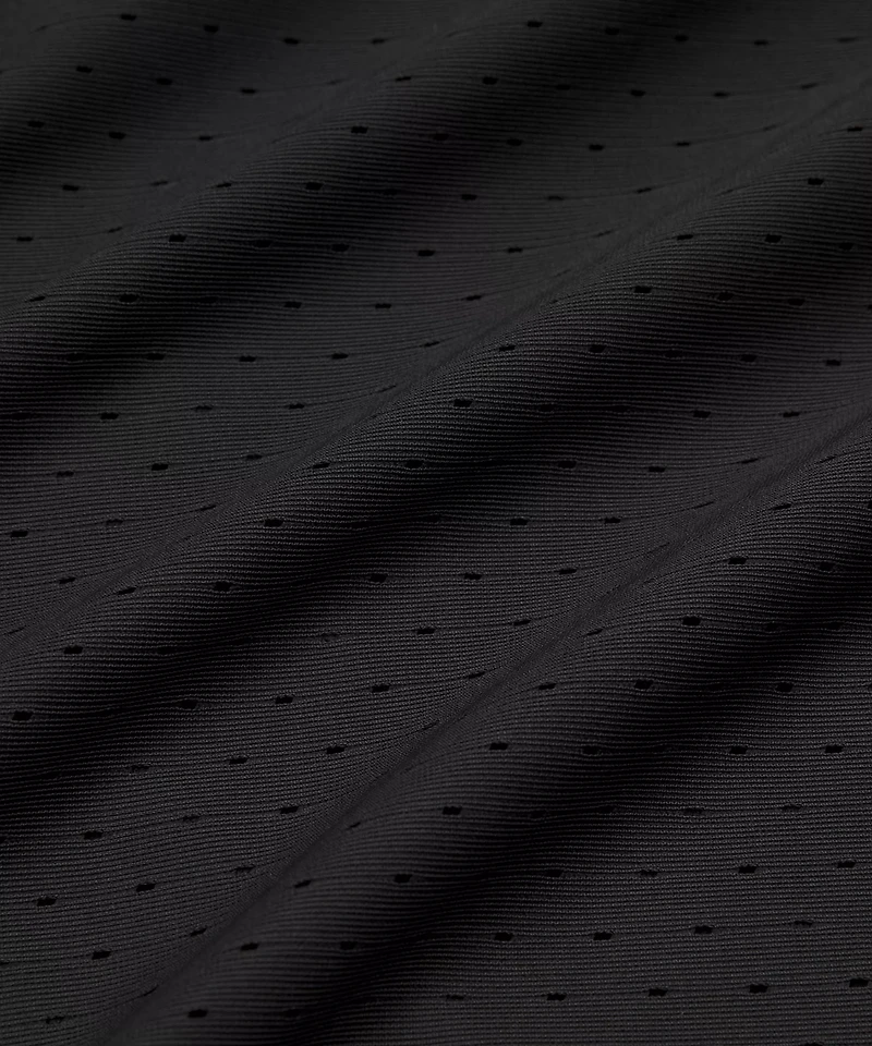 Men's Fast and Free Short-Sleeve Shirt *Race Length
