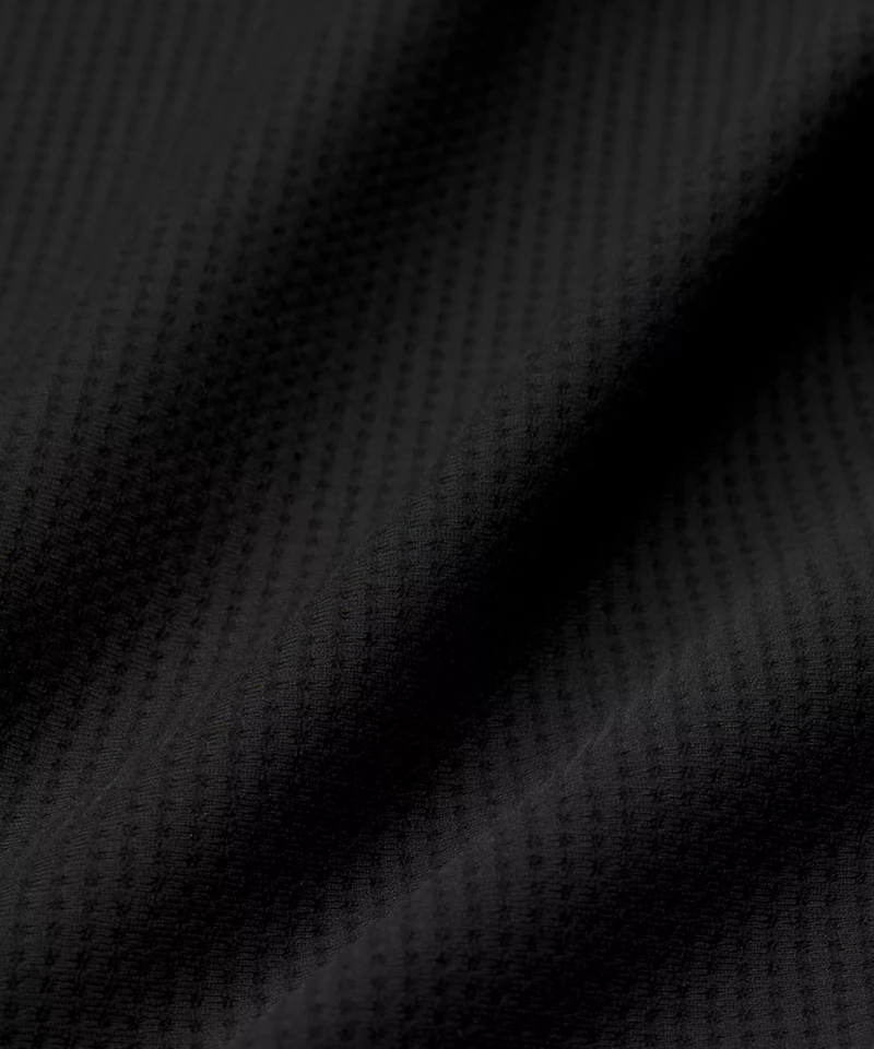 UV-Protective Short-Sleeve Polo Shirt