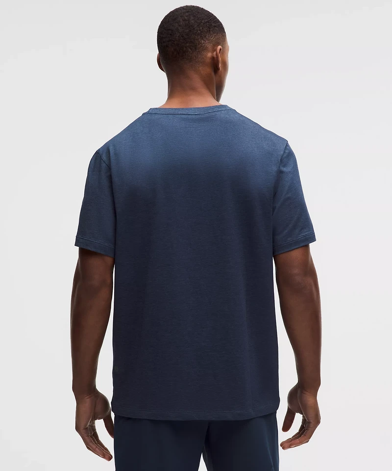 Zeroed Short-Sleeve Shirt