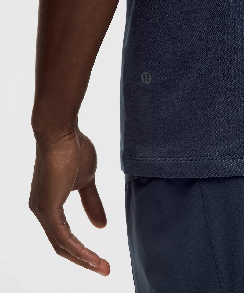 Zeroed Short-Sleeve Shirt