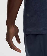 Zeroed Short-Sleeve Shirt