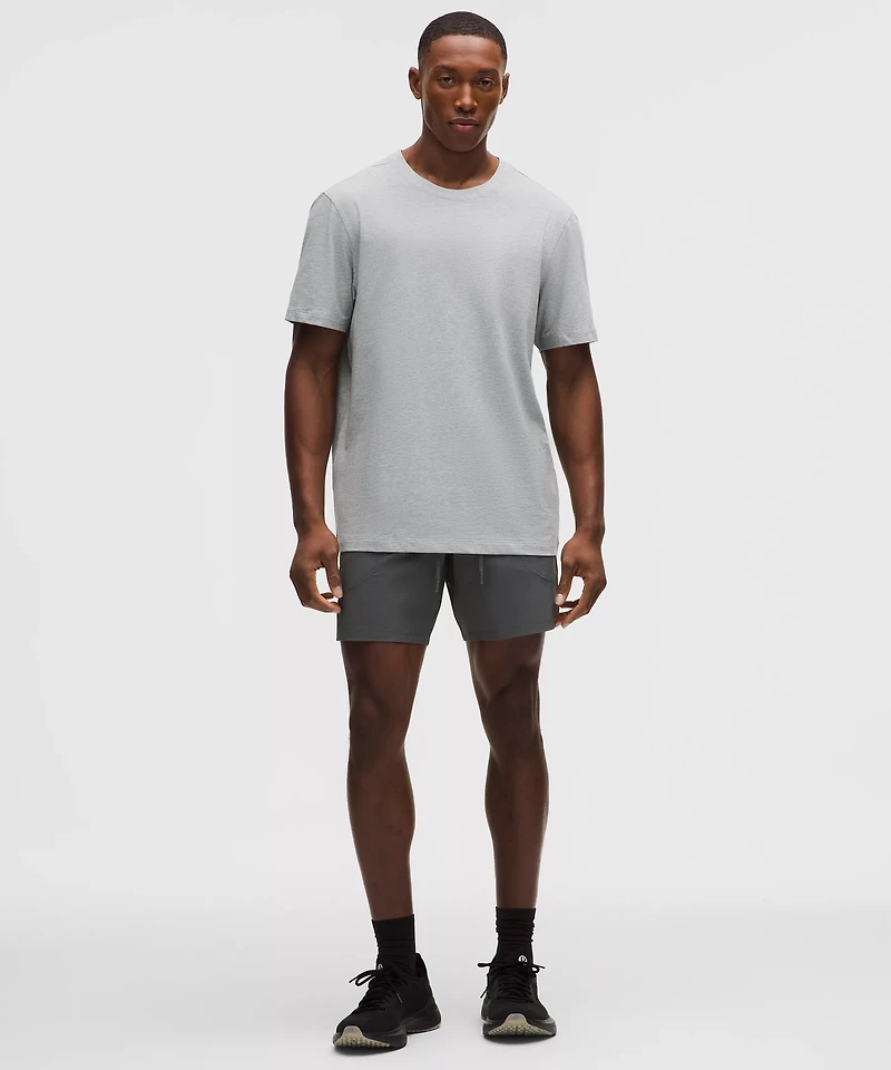 Zeroed Short-Sleeve Shirt