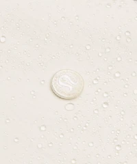 Water-Repellent Golf Pullover