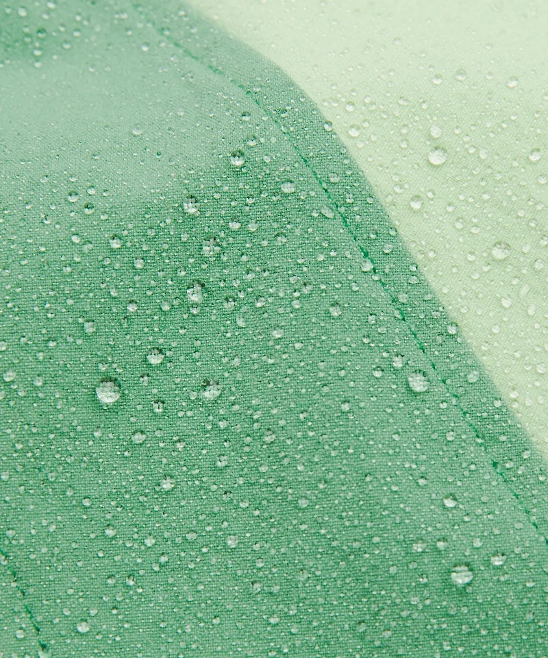 Water-Repellent Golf Pullover