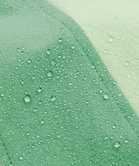 Water-Repellent Golf Pullover