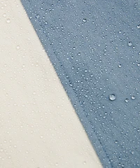 Water-Repellent Golf Pullover