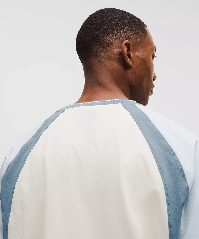 Water-Repellent Golf Pullover