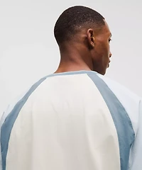 Water-Repellent Golf Pullover