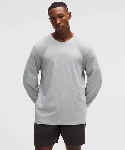 Zeroed Long-Sleeve Shirt