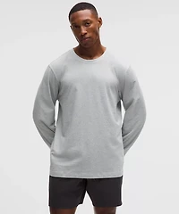 Zeroed Long-Sleeve Shirt