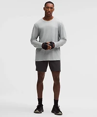 Zeroed Long-Sleeve Shirt