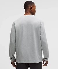 Zeroed Long-Sleeve Shirt