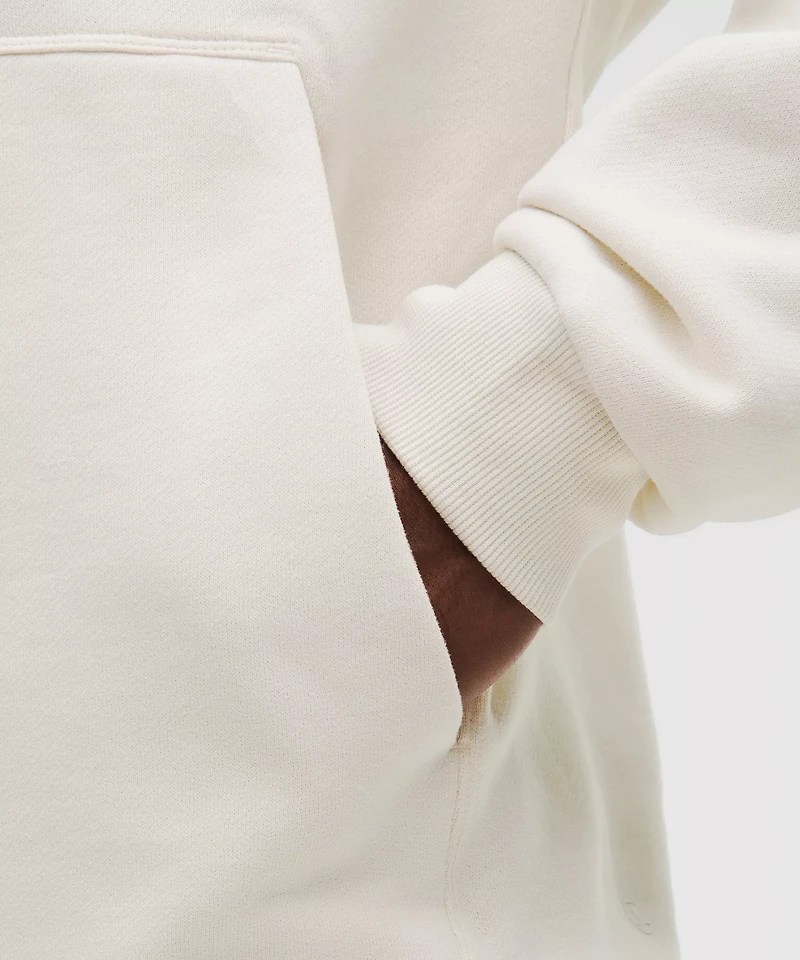 Men's Steady State Pullover Hoodie *Run Crew 1998