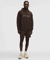 Men's Steady State Pullover Hoodie *Run Crew 1998