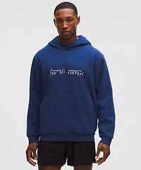 Men's Steady State Pullover Hoodie *Run Crew 1998