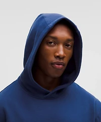 Men's Steady State Pullover Hoodie *Run Crew 1998