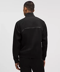 Pace Breaker Track Jacket *Knit