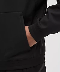 Pace Breaker Track Jacket *Knit