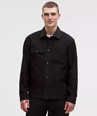 Utilitech Twill Chore Coat