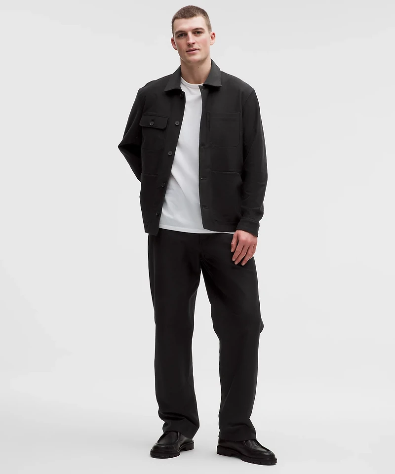 Utilitech Twill Chore Coat