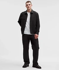 Utilitech Twill Chore Coat