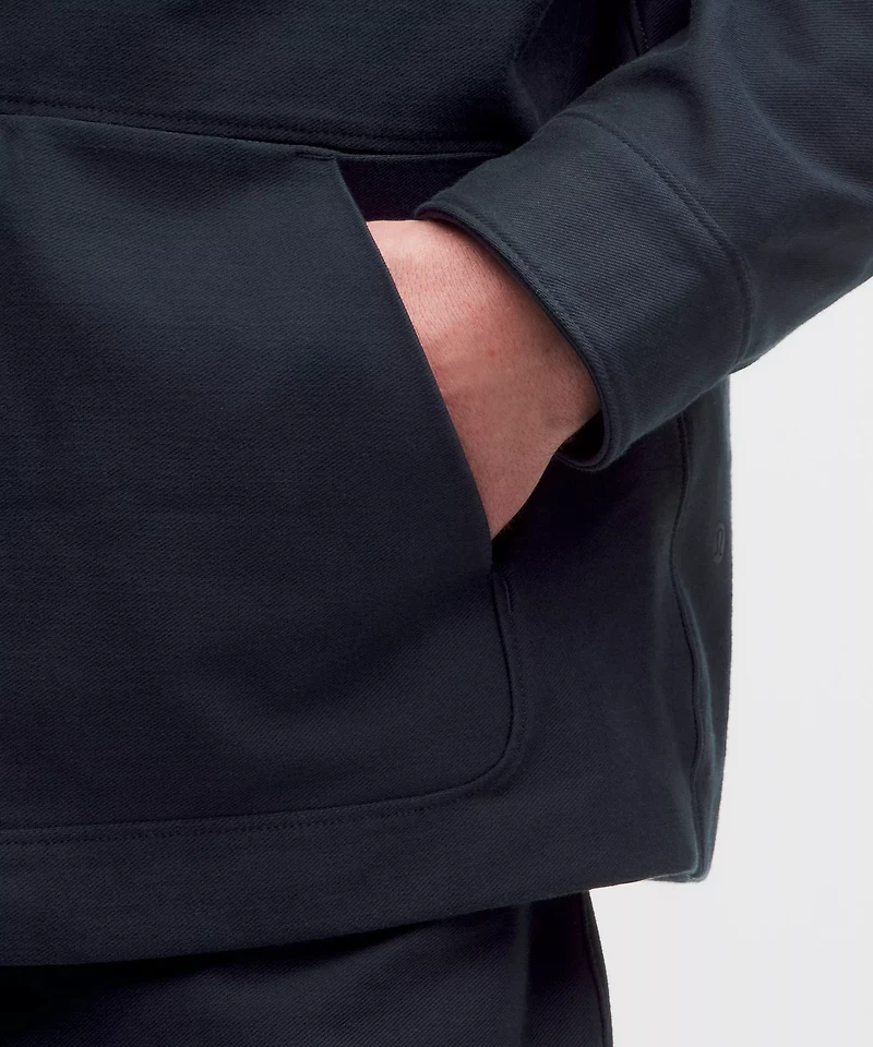 Utilitech Twill Chore Coat