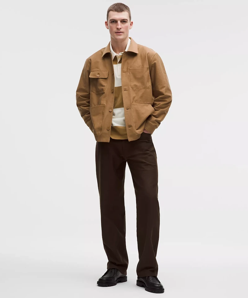 Utilitech Twill Chore Coat