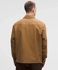 Utilitech Twill Chore Coat