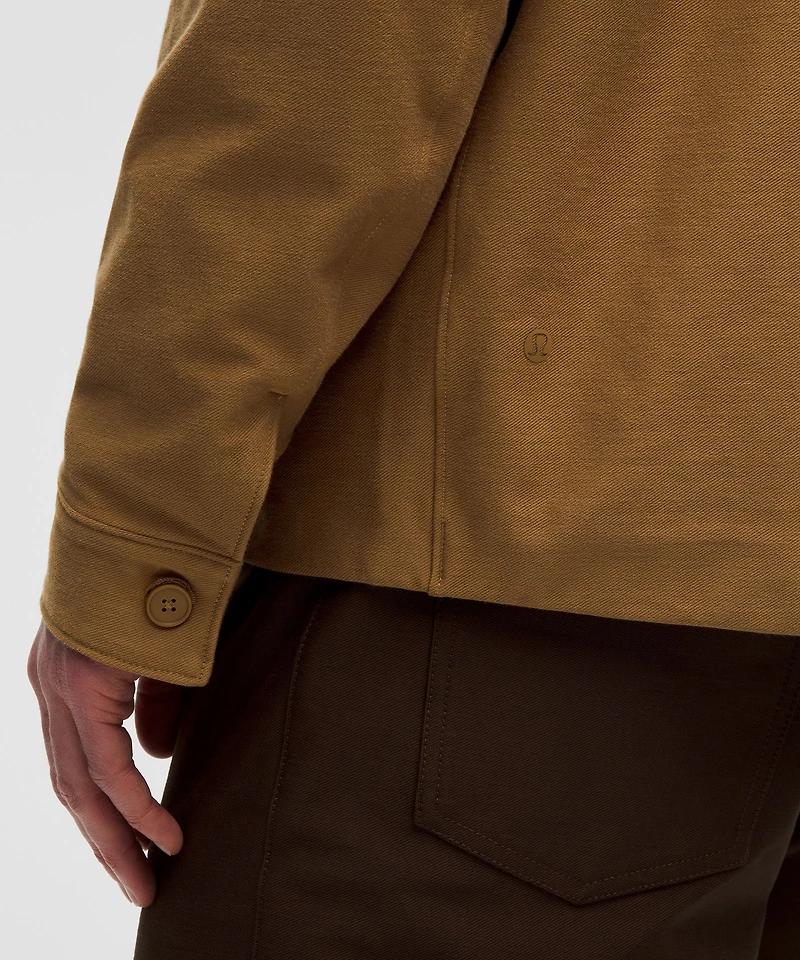Utilitech Twill Chore Coat
