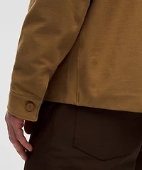 Utilitech Twill Chore Coat