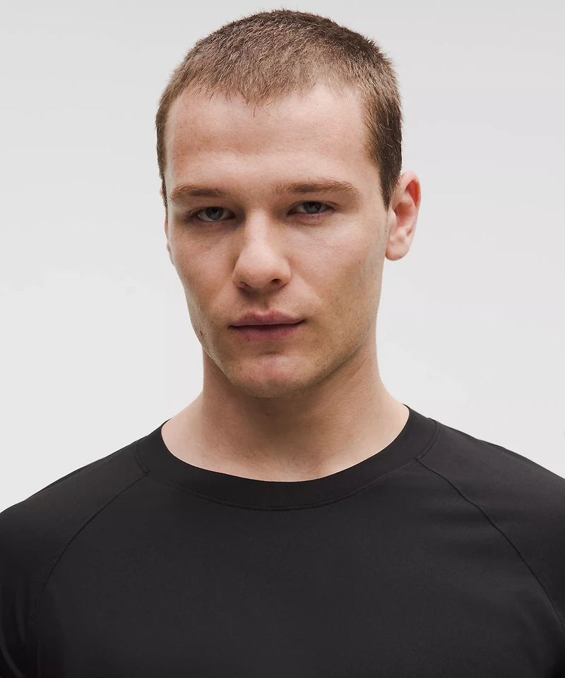 UV-Protective Short-Sleeve Shirt