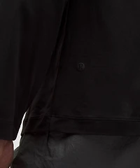 UV-Protective Hooded Long-Sleeve Shirt