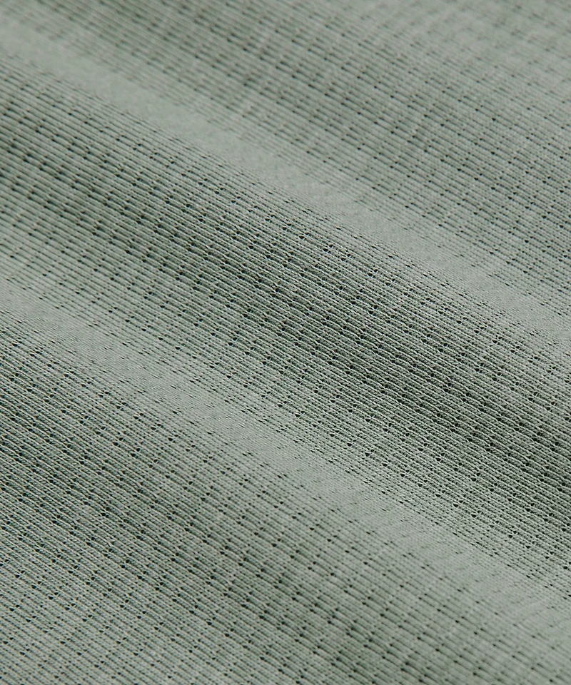 Mile Maker Mesh Short-Sleeve T-Shirt