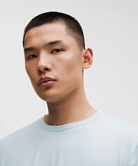 Mile Maker Mesh Short-Sleeve T-Shirt