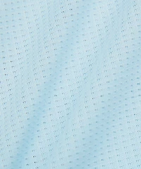 Mile Maker Mesh Short-Sleeve T-Shirt